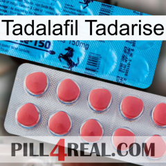 Tadalafil Tadarise new14